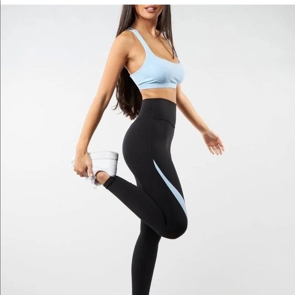 Buffbunny Collection Pants - Buffbunny Linz Legging